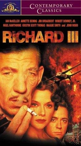 Фото - Ричард III: 262x475 / 37 Кб