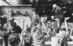 Фото - Вонг Фу, с благодарностью за все! Джули Ньюмар: 286x182 / 22 Кб