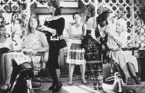 Фото - Вонг Фу, с благодарностью за все! Джули Ньюмар: 291x188 / 23 Кб