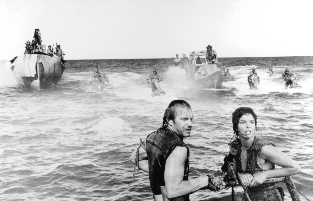 Фото - Водный мир: 1312x840 / 164 Кб