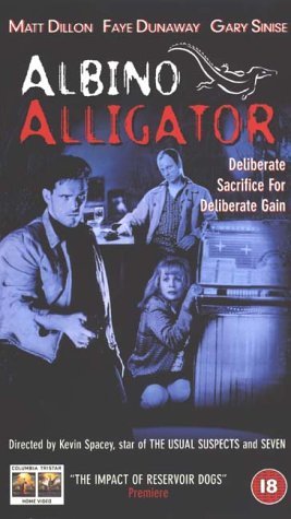 Фото - Альбино аллигатор: 267x475 / 32 Кб