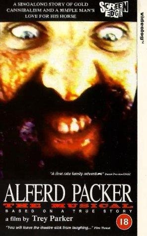 Фото - Каннибал! Мюзикл: 296x475 / 37 Кб