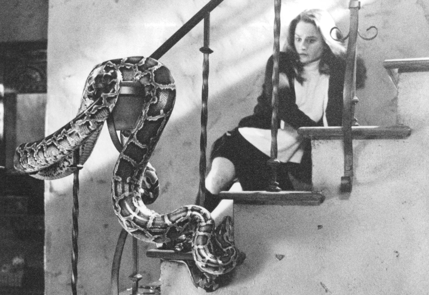 Фото - Колдовство: 1408x968 / 273 Кб