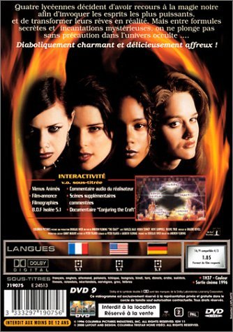 Фото - Колдовство: 334x475 / 56 Кб