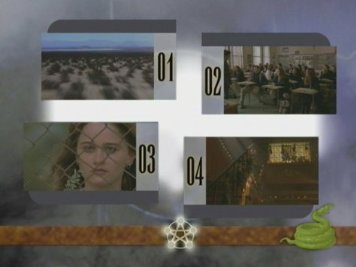 Фото - Колдовство: 356x267 / 16 Кб