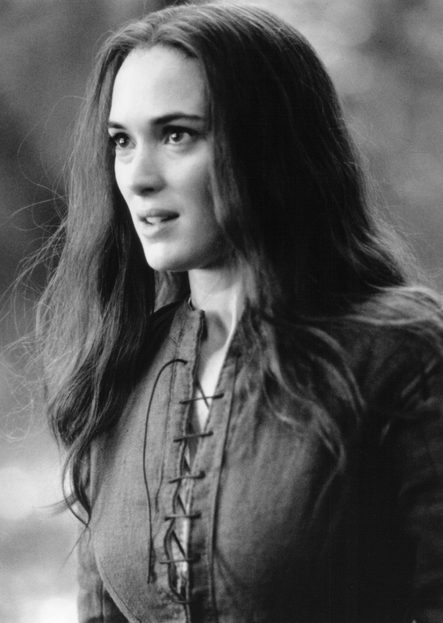 Фото - Суровое испытание: 1457x2048 / 391 Кб