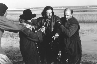 Фото - Суровое испытание: 316x210 / 17 Кб