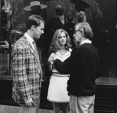 Фото - Все говорят, что я люблю тебя: 457x440 / 47 Кб