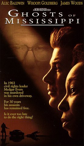 Фото - Призраки Миссисипи: 275x475 / 32 Кб