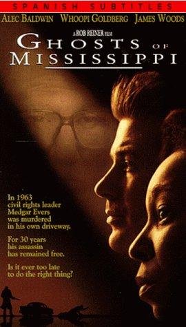 Фото - Призраки Миссисипи: 270x475 / 33 Кб