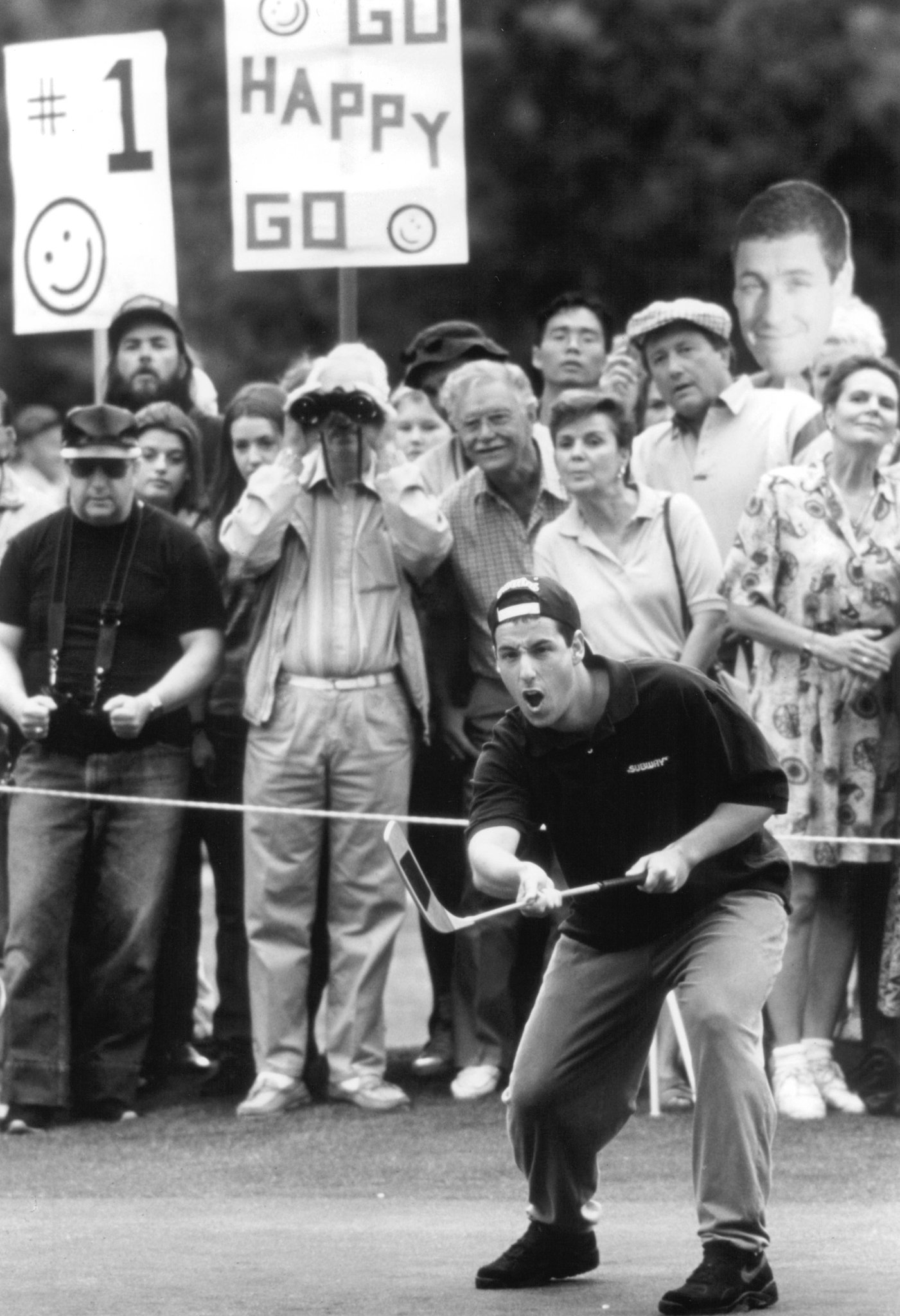 Фото - Счастливчик Гилмор: 1401x2048 / 363 Кб