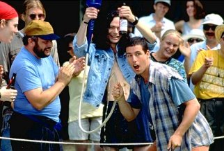 Фото - Счастливчик Гилмор: 322x218 / 27 Кб