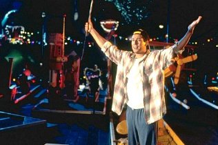 Фото - Счастливчик Гилмор: 316x210 / 21 Кб