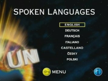 Фото - Счастливчик Гилмор: 356x267 / 17 Кб