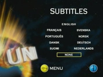 Фото - Счастливчик Гилмор: 356x267 / 17 Кб