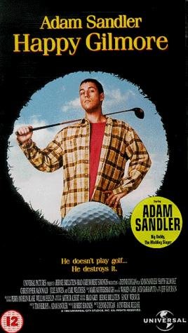 Фото - Счастливчик Гилмор: 268x475 / 36 Кб