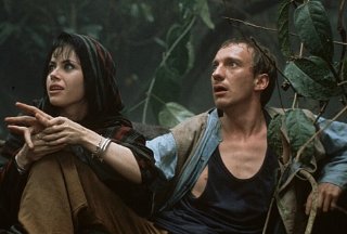 Фото - Остров доктора Моро: 320x216 / 17 Кб