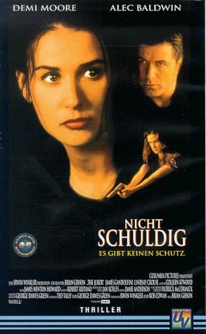 Фото - Присяжная: 293x475 / 33 Кб