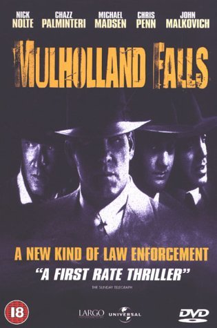 Фото - Скала Малхолланд: 315x475 / 33 Кб