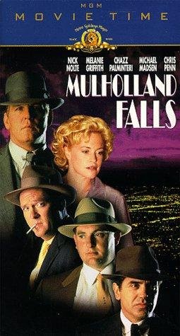 Фото - Скала Малхолланд: 255x475 / 41 Кб