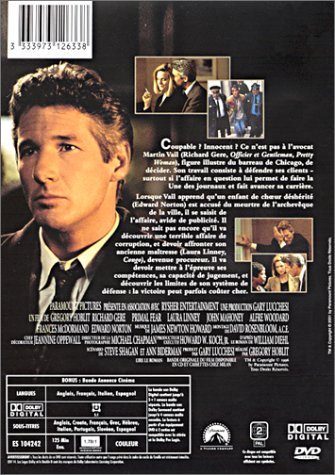 Фото - Первобытный страх: 335x475 / 55 Кб