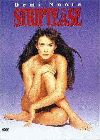 Фото - Стриптиз: 341x475 / 45 Кб