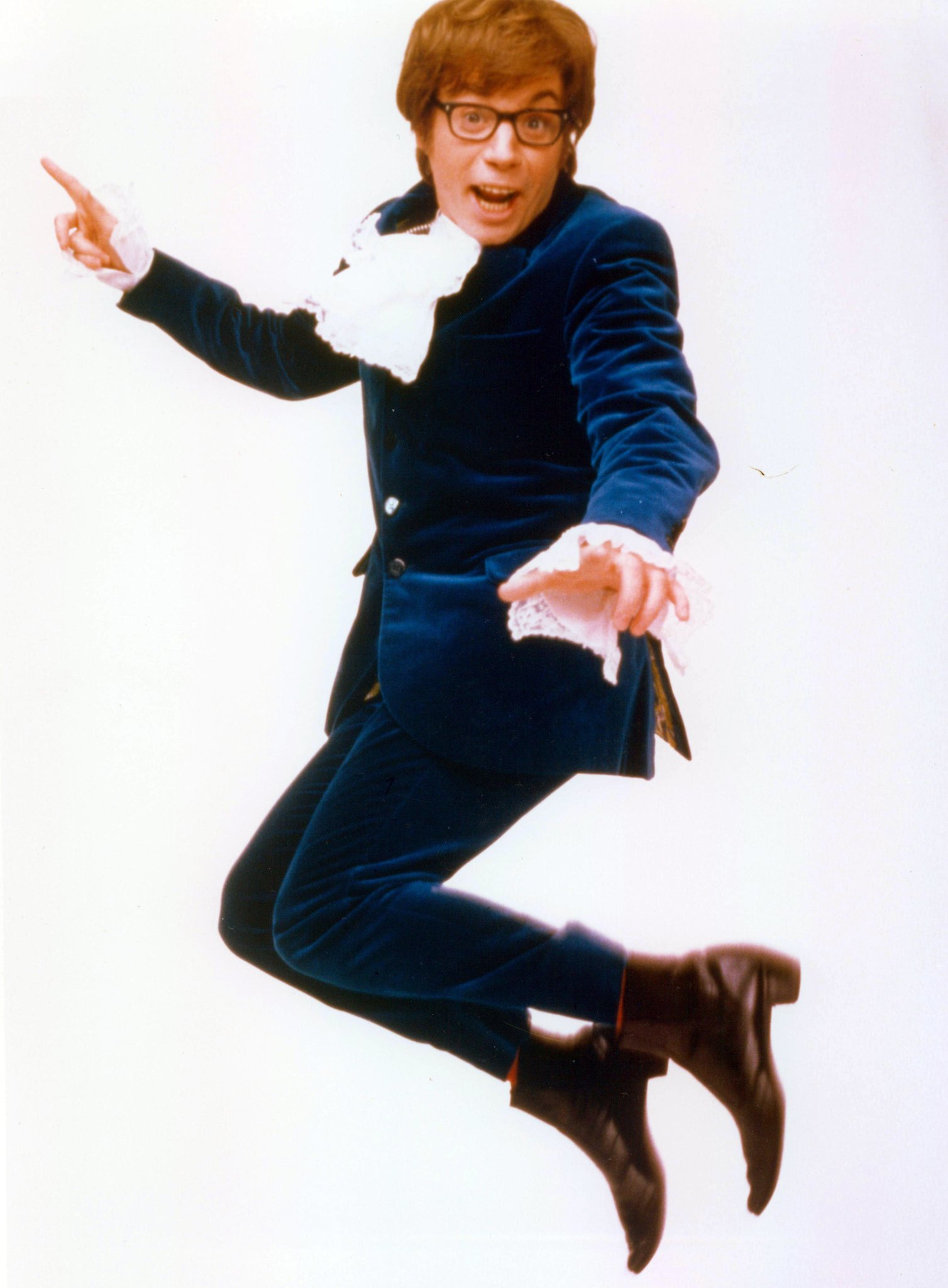 Фото - Остин Пауэрс: Человек-загадка международного масштаба: 1508x2048 / 236 Кб