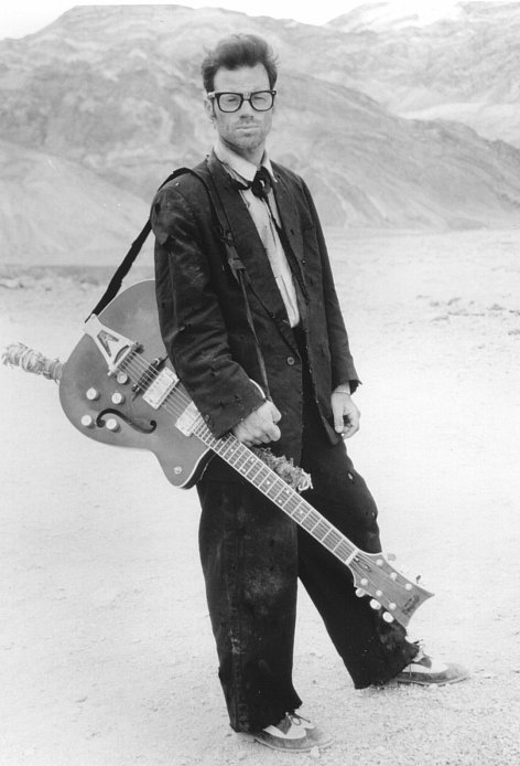 Фото - Шестиструнный самурай: 472x694 / 54 Кб