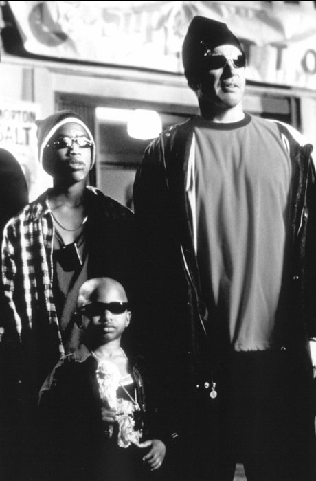 Фото - Булворт: 460x700 / 48 Кб