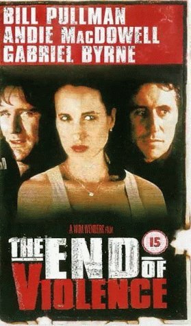 Фото - Конец насилия: 279x475 / 41 Кб