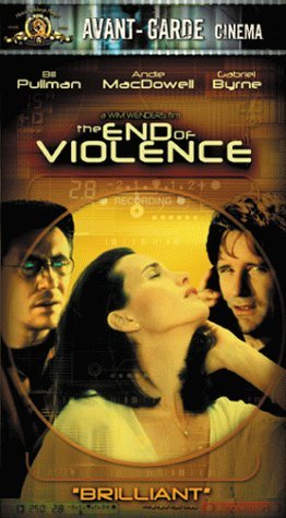 Фото - Конец насилия: 262x475 / 36 Кб