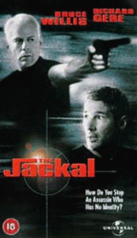 Фото - Шакал: 273x475 / 25 Кб