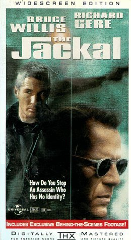 Фото - Шакал: 260x475 / 42 Кб