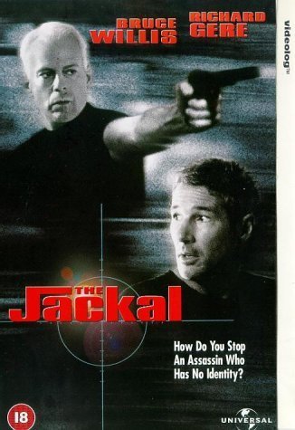 Фото - Шакал: 326x475 / 38 Кб