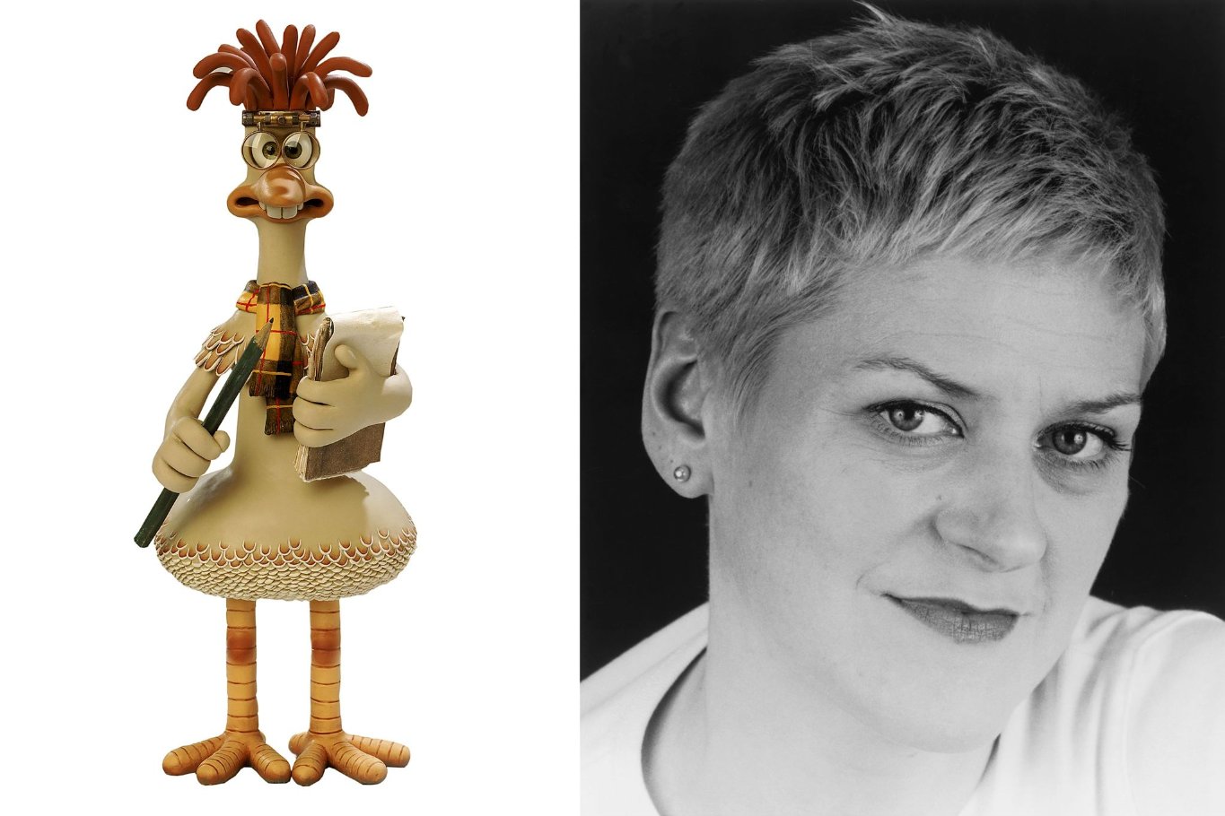 Фото - Побег из курятника: 1365x910 / 140 Кб