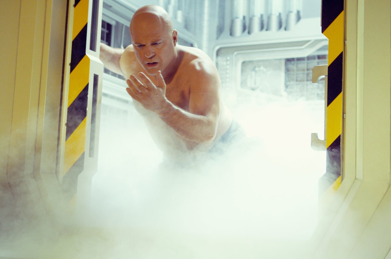 Фото - Фантастическая четверка: 1360x903 / 118 Кб