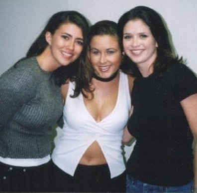 Фото - Я все еще знаю, что вы сделали прошлым летом: 396x387 / 24 Кб