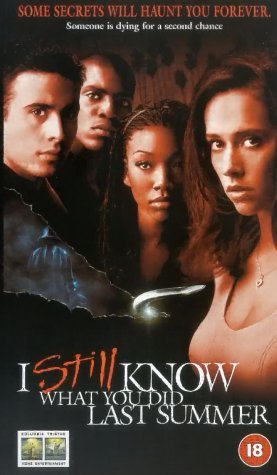 Фото - Я все еще знаю, что вы сделали прошлым летом: 277x475 / 30 Кб