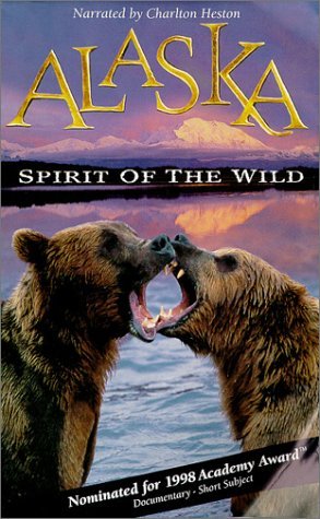 Фото - Аляска - дух природы: 293x475 / 44 Кб