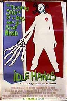 Фото - Рука-убийца: 216x324 / 22 Кб