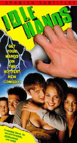 Фото - Рука-убийца: 256x475 / 42 Кб