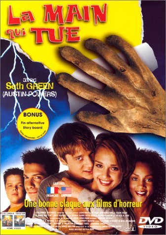 Фото - Рука-убийца: 336x475 / 53 Кб