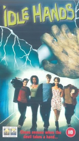 Фото - Рука-убийца: 267x475 / 33 Кб