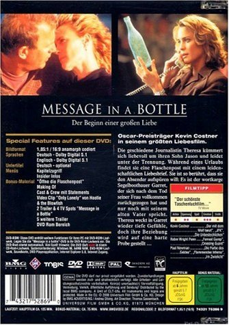 Фото - Послание в бутылке: 335x475 / 59 Кб