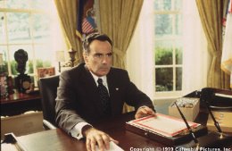 Фото - Подруги президента: 260x169 / 14 Кб