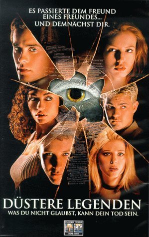 Фото - Городские легенды: 299x475 / 48 Кб