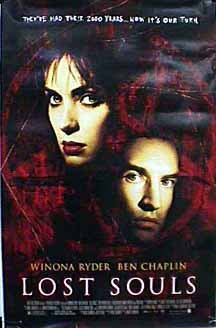 Фото - Заблудшие души: 216x328 / 18 Кб