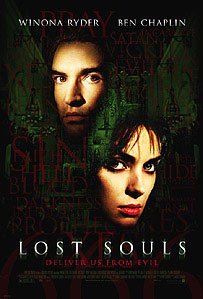 Фото - Заблудшие души: 203x299 / 18 Кб