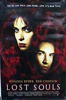 Фото - Заблудшие души: 216x328 / 18 Кб