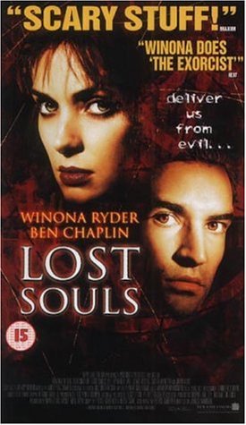 Фото - Заблудшие души: 275x475 / 34 Кб